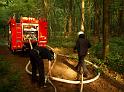 Waldbrand Bergisch Gladbach Bensberg P026